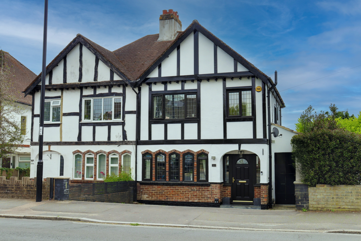 Coulsdon Road