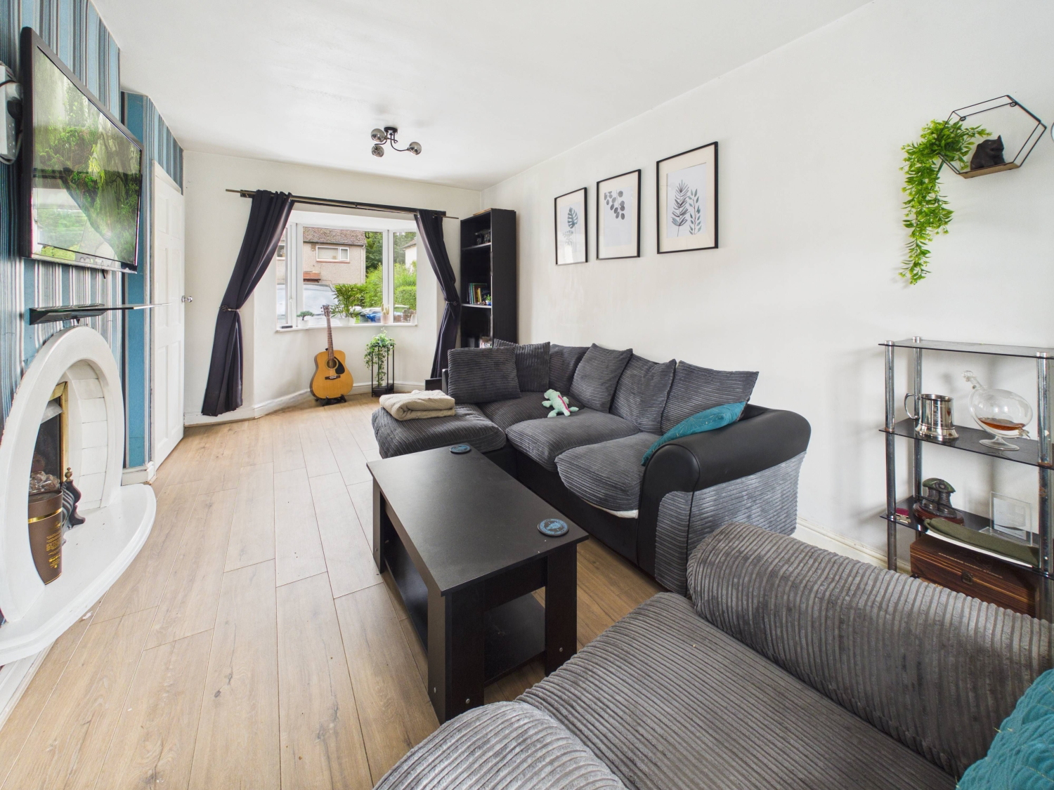 Woodside Crescent, Newchurch, Rossendale, Lancashire, BB4, photo 2