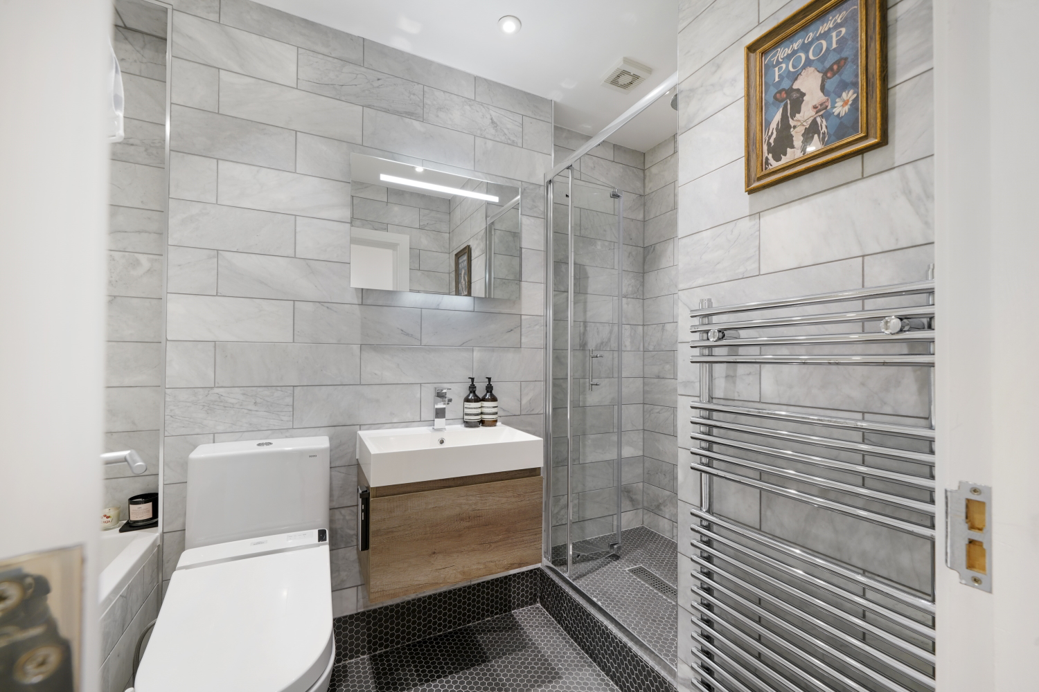 President Drive, London, London, E1W, photo 12