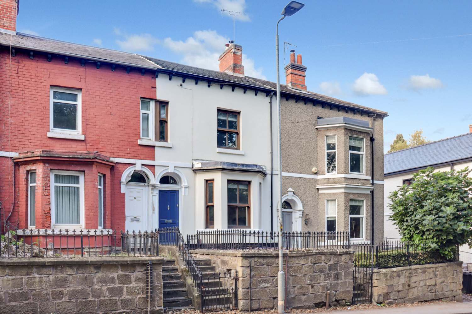 Kilwardby Street, Ashby de la Zouch, LE65, photo 2