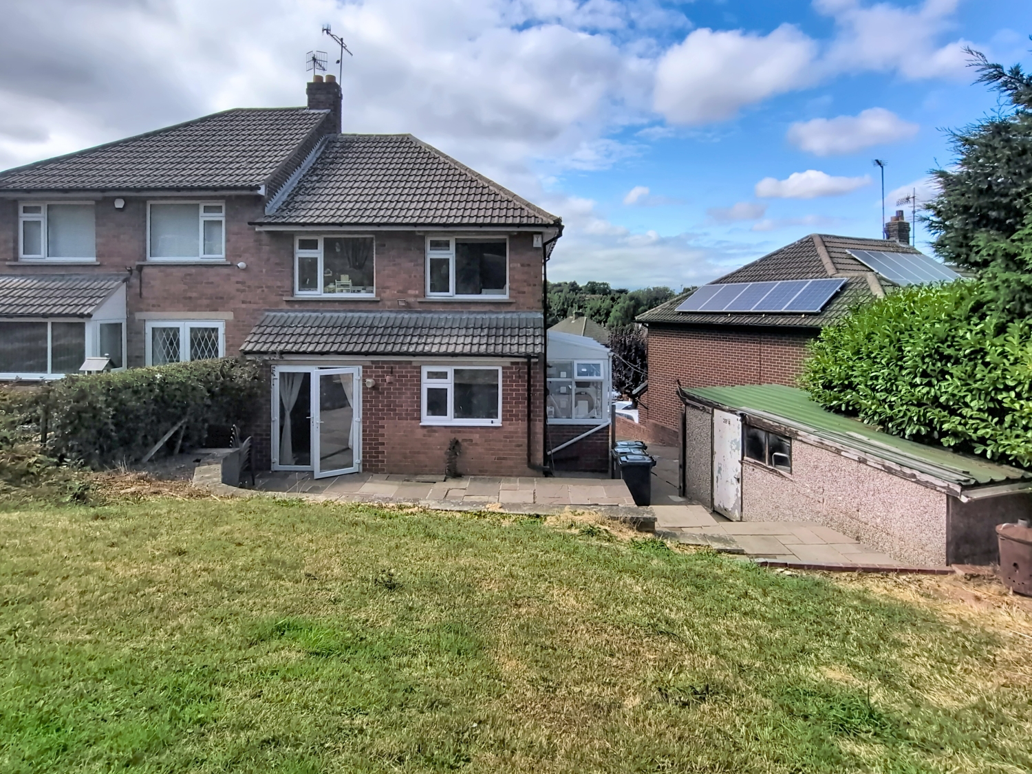 Cornmill Crescent, Liversedge, West Yorkshire, WF15, photo 15