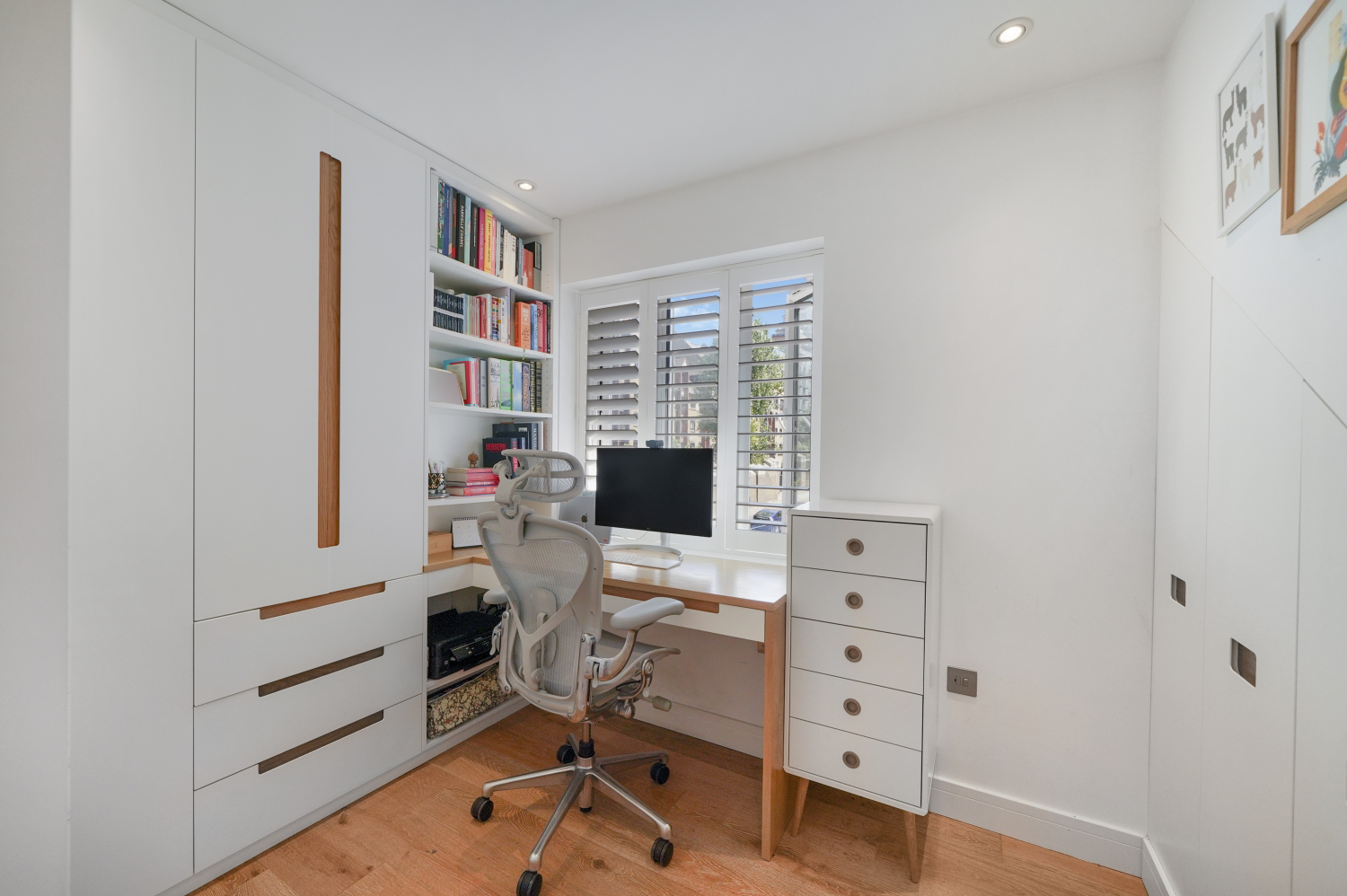 President Drive, London, London, E1W, photo 11
