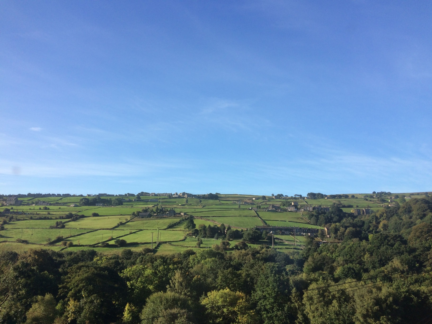 Belmont Terrace, Luddendenfoot, photo 11
