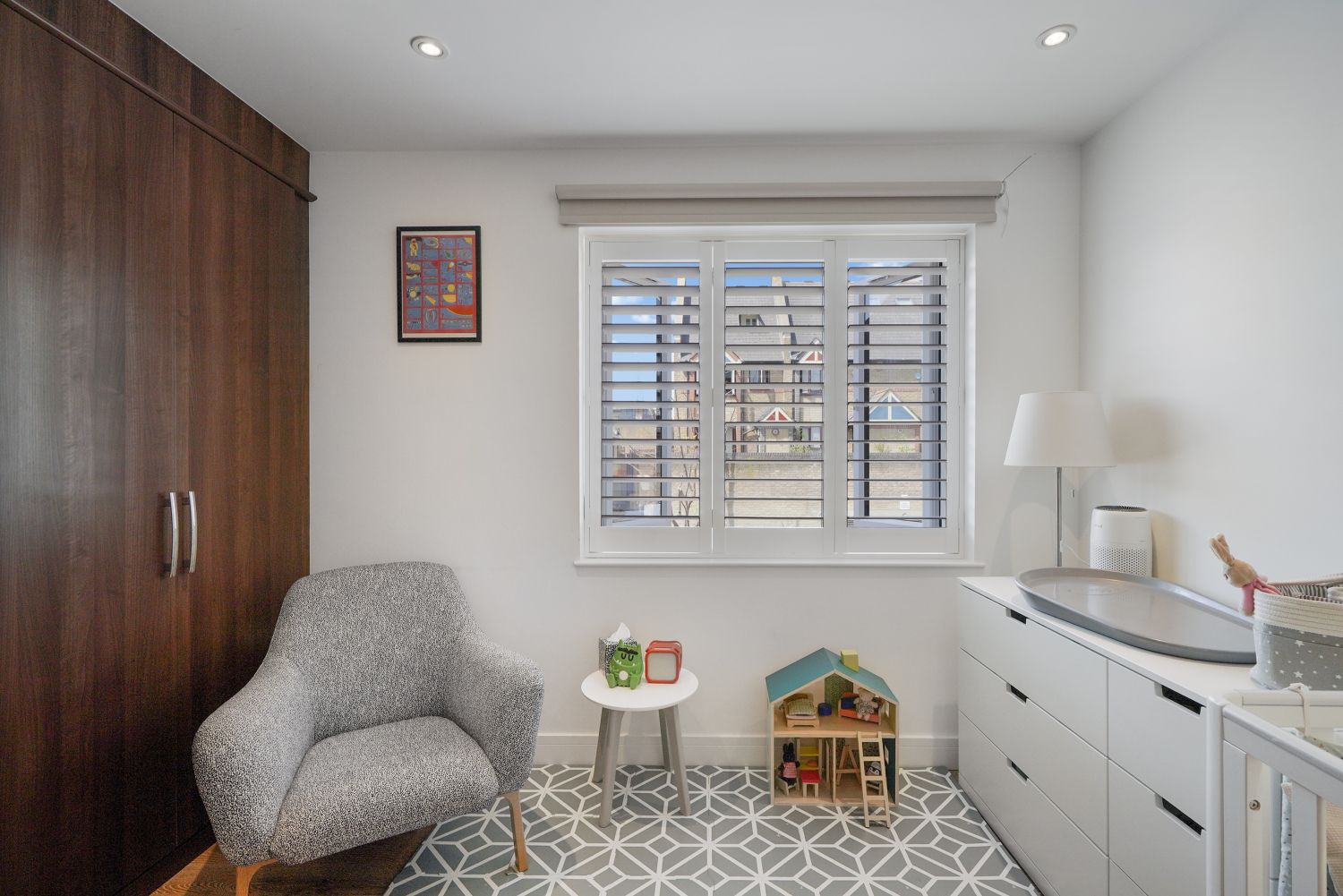 President Drive, London, London, E1W, photo 10