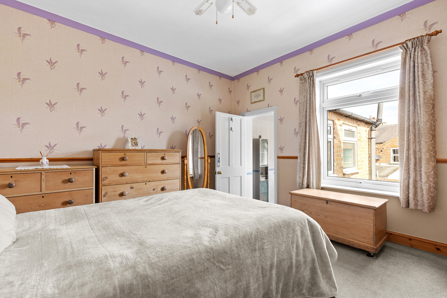 WESTFIELD ROAD, SELBY, NORTH YORKSHIRE, YO8, photo 12
