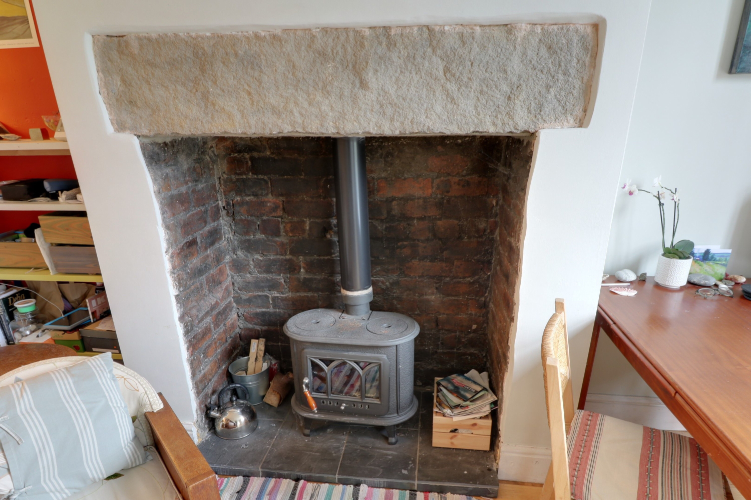 Belmont Terrace, Luddendenfoot, photo 6