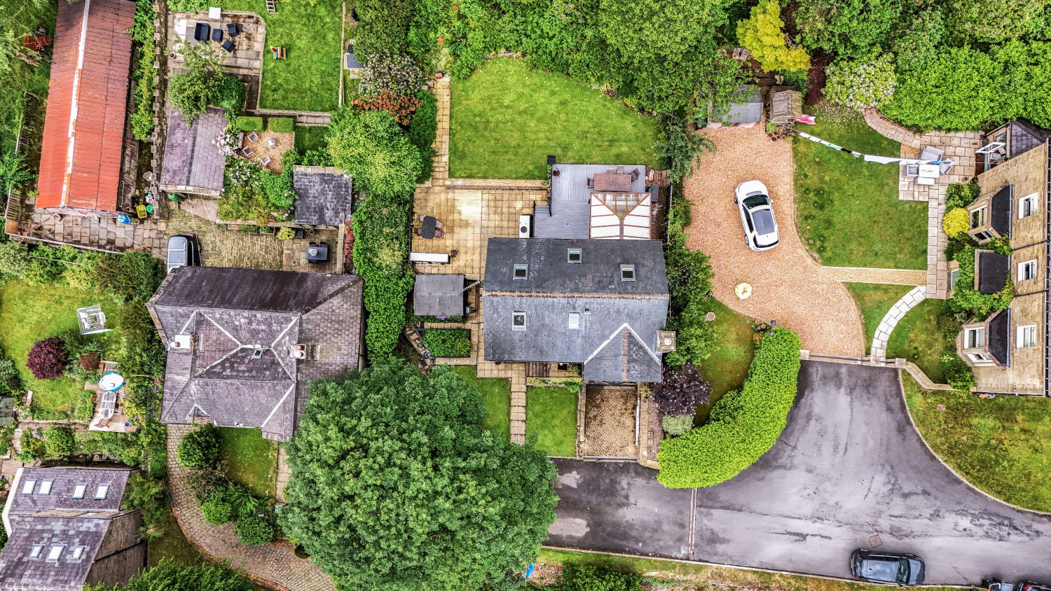Thorn Bank, Luddenden, photo 45