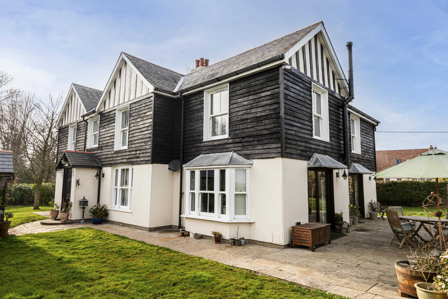 West Hougham, Dover, Kent, CT15