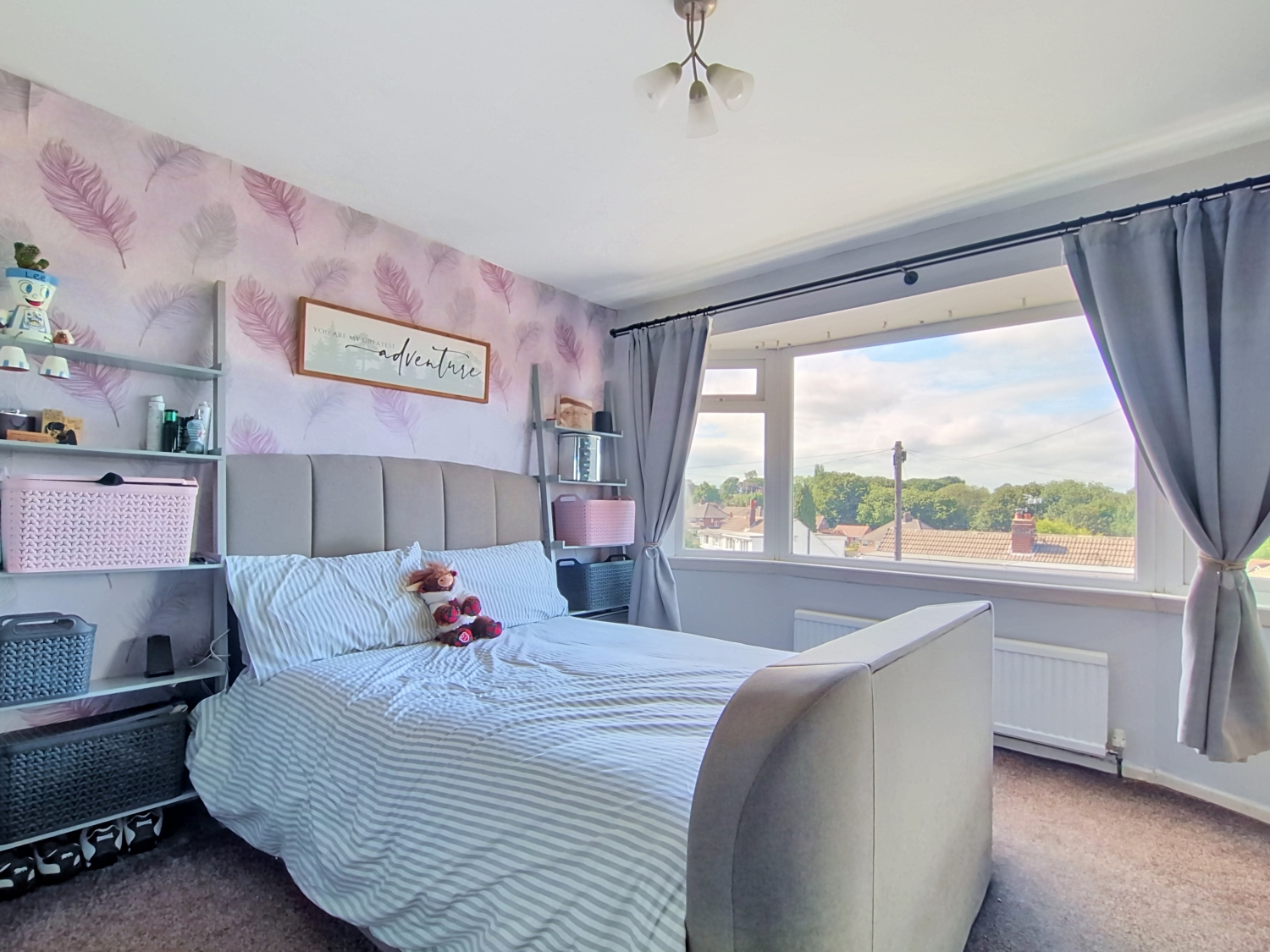 Cornmill Crescent, Liversedge, West Yorkshire, WF15, photo 9