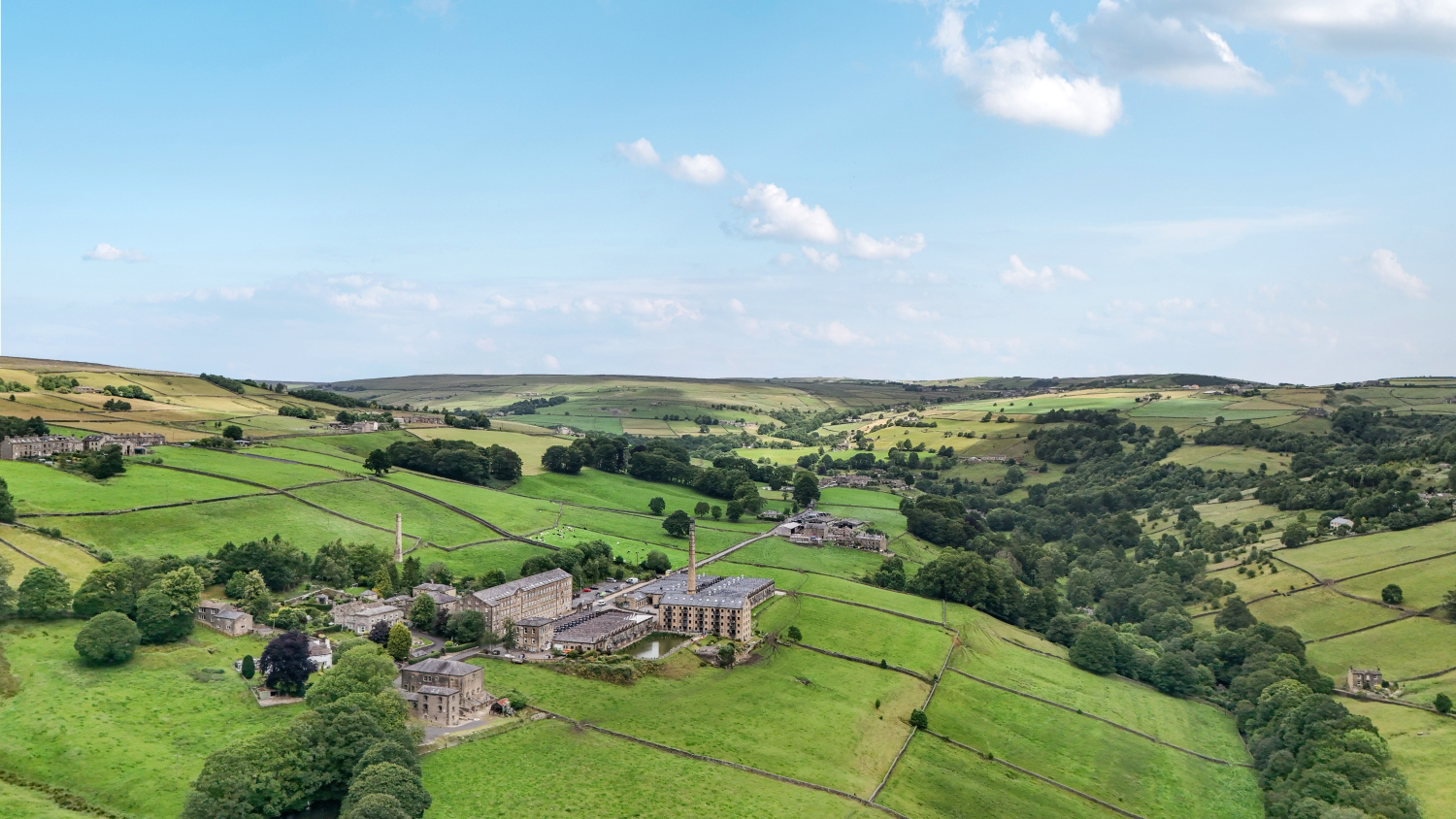 Thorn Bank, Luddenden, photo 48