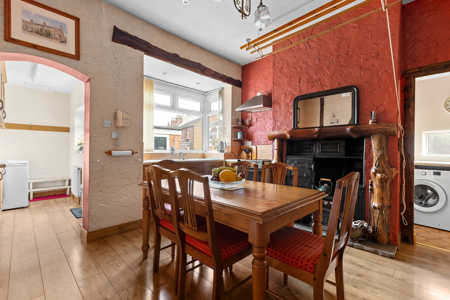 WESTFIELD ROAD, SELBY, NORTH YORKSHIRE, YO8, photo 5