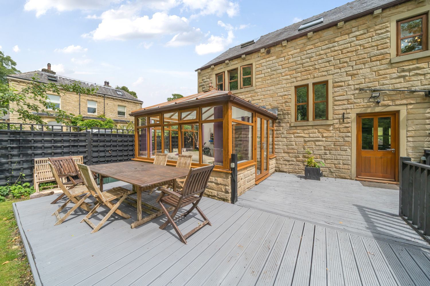 Thorn Bank, Luddenden, photo 39