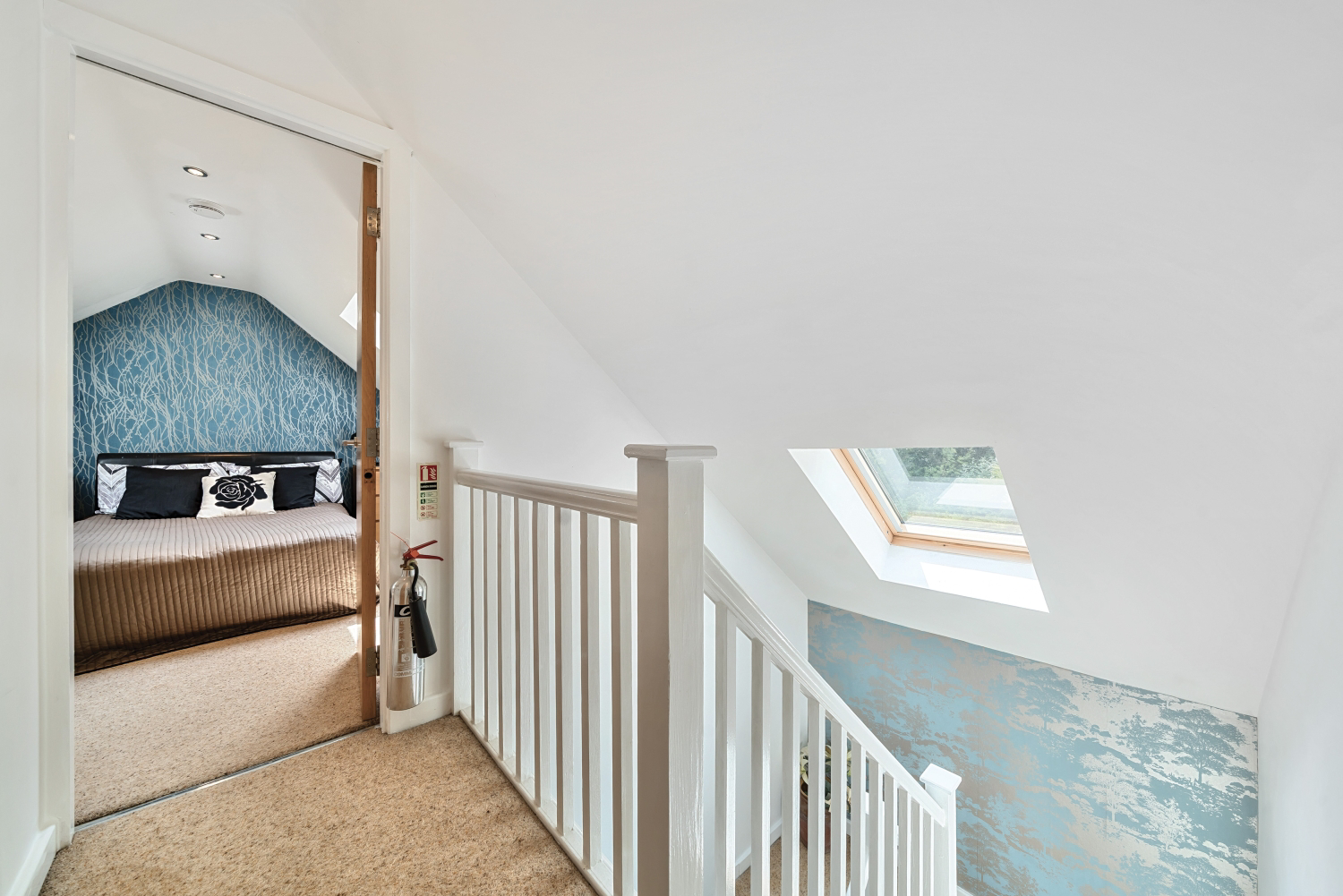 Thorn Bank, Luddenden, photo 23