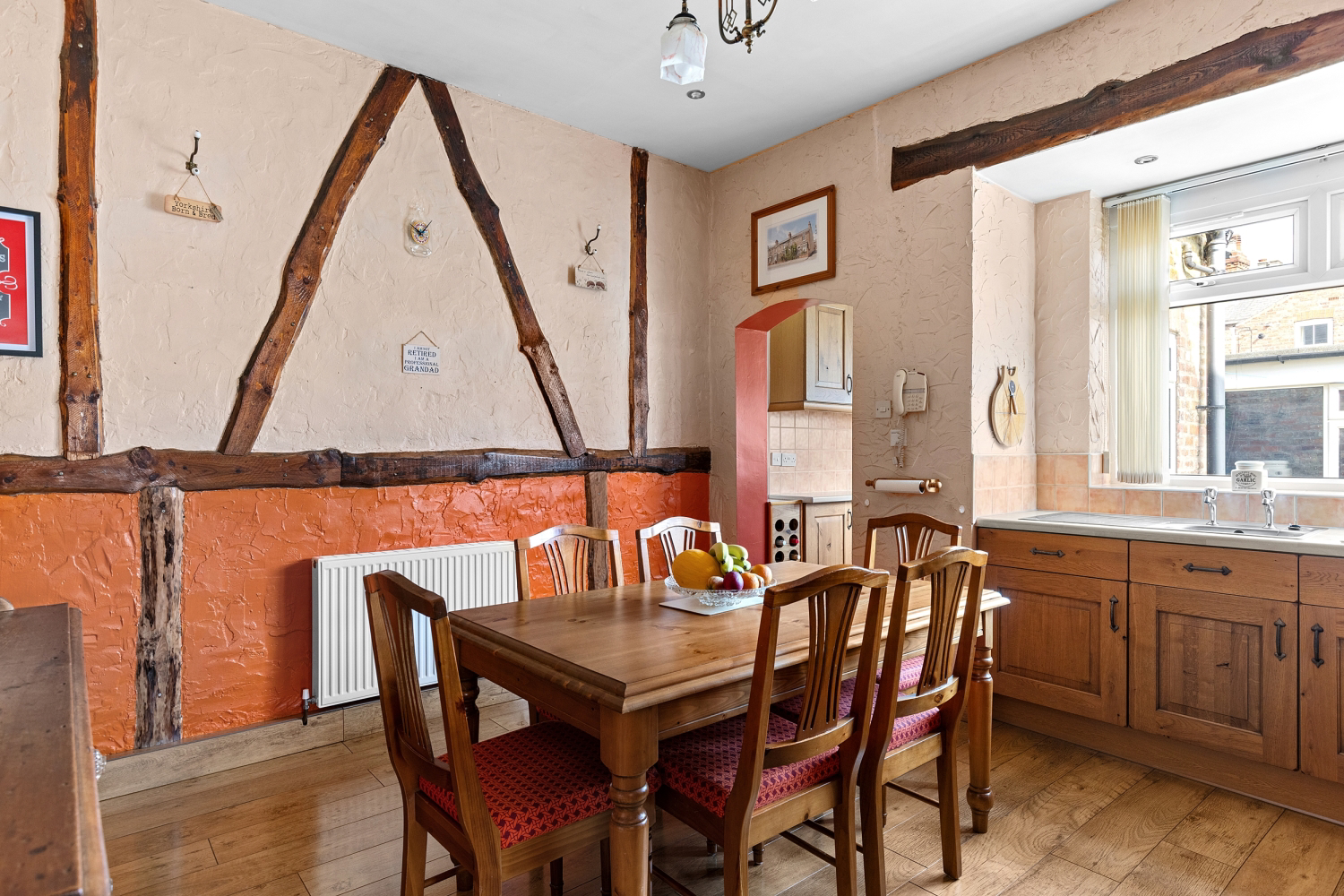 WESTFIELD ROAD, SELBY, NORTH YORKSHIRE, YO8, photo 6