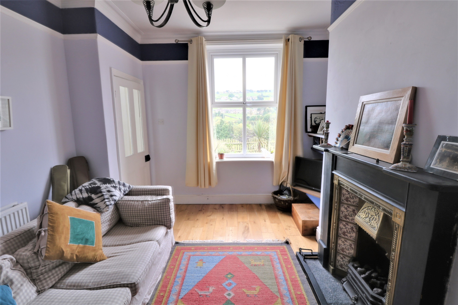 Belmont Terrace, Luddendenfoot, photo 3