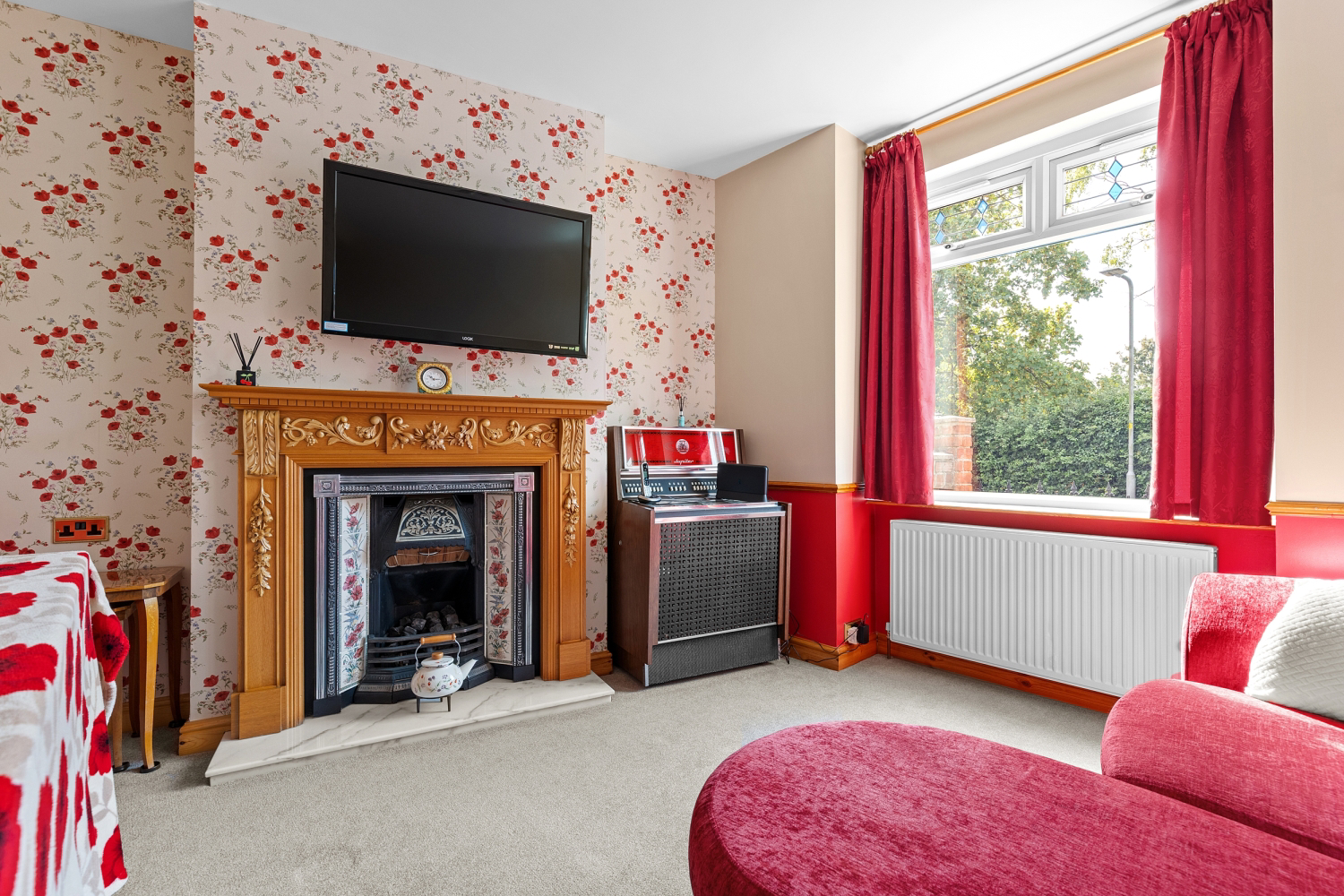 WESTFIELD ROAD, SELBY, NORTH YORKSHIRE, YO8, photo 4
