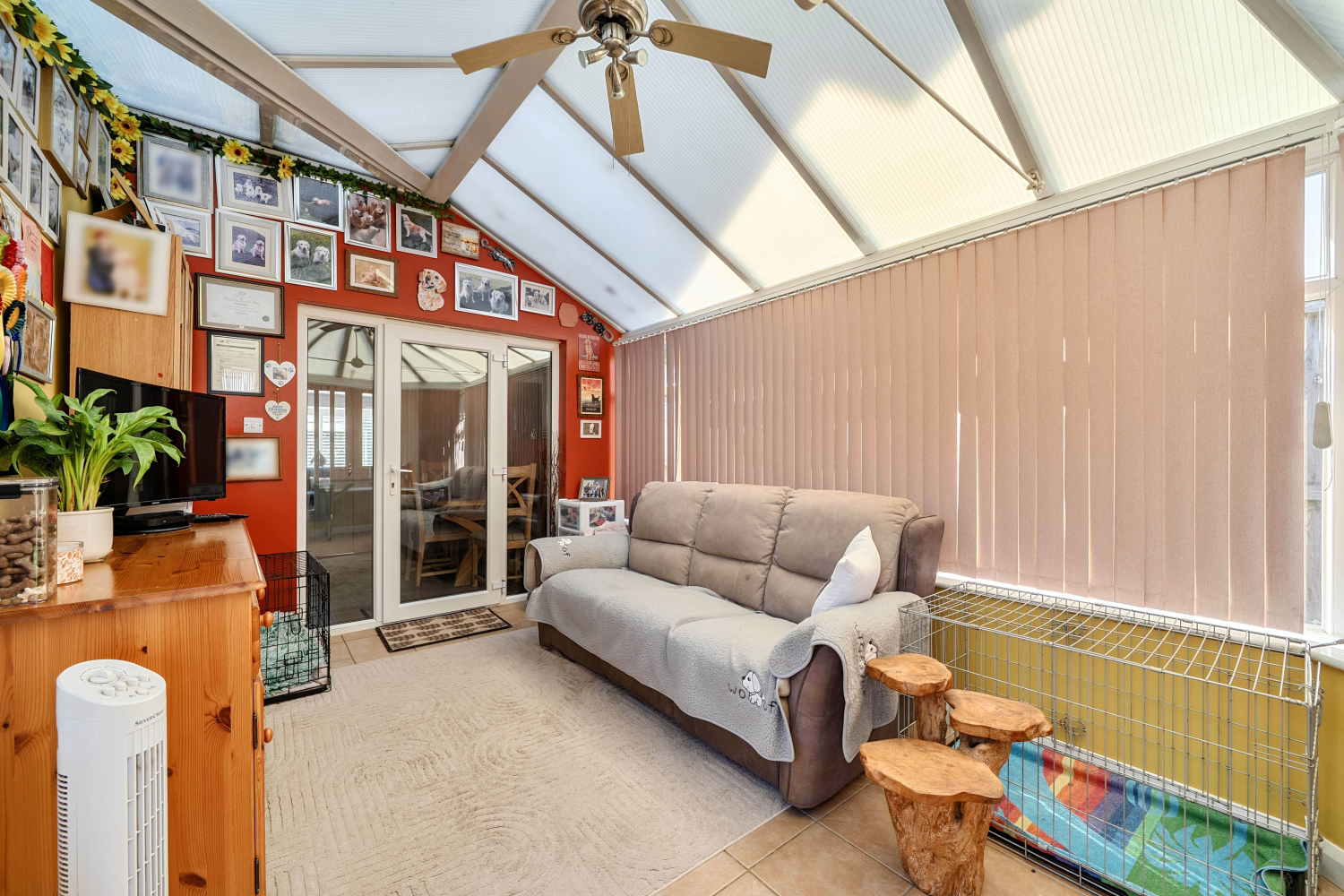 Heron Forstal Avenue, Hawkinge, CT18, photo 11