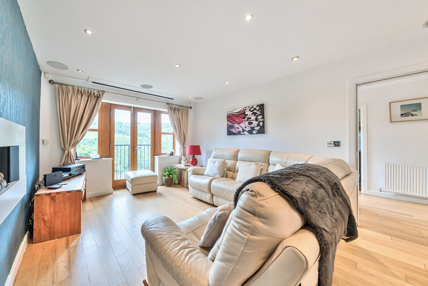Thorn Bank, Luddenden, photo 7