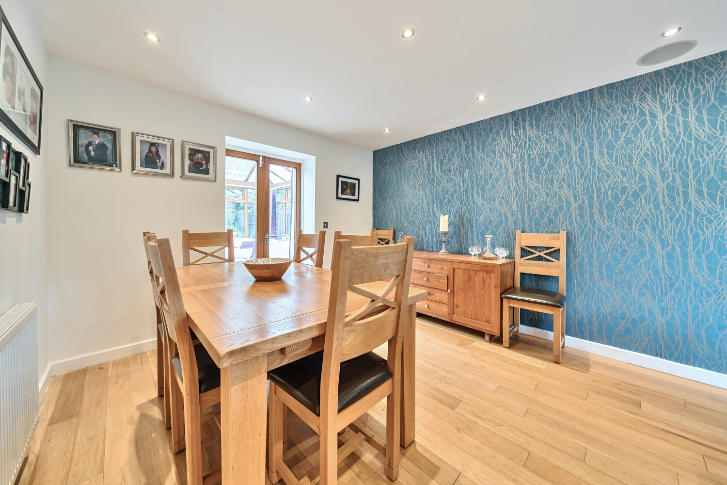 Thorn Bank, Luddenden, photo 9