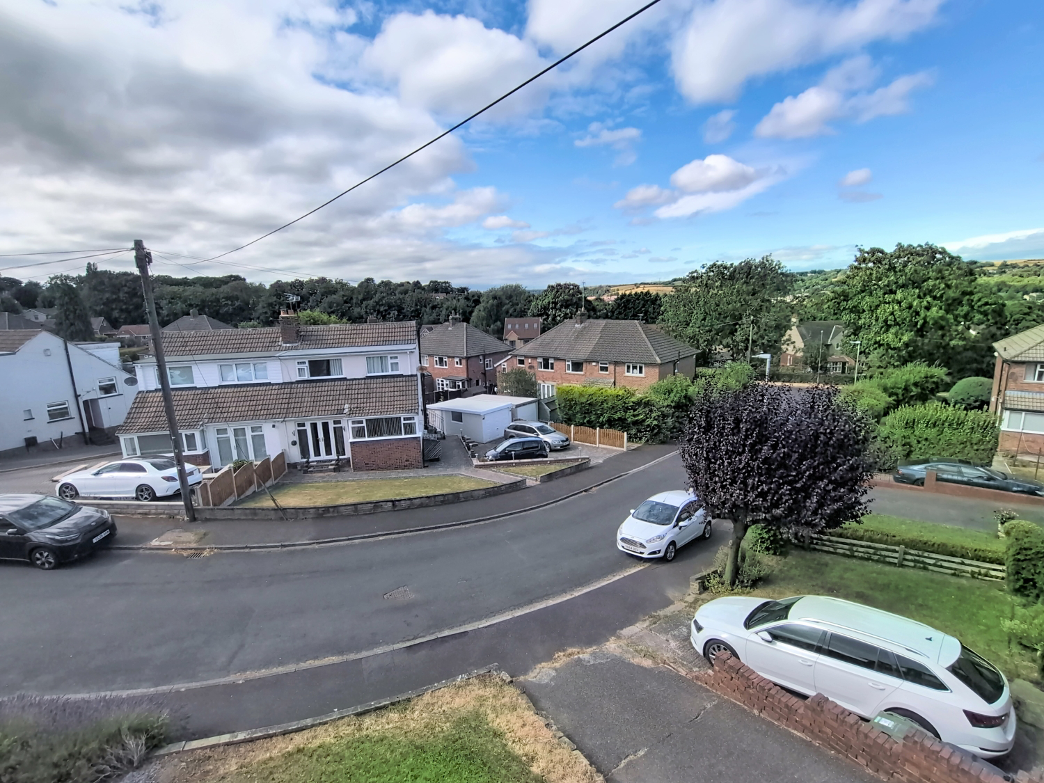 Cornmill Crescent, Liversedge, West Yorkshire, WF15, photo 17