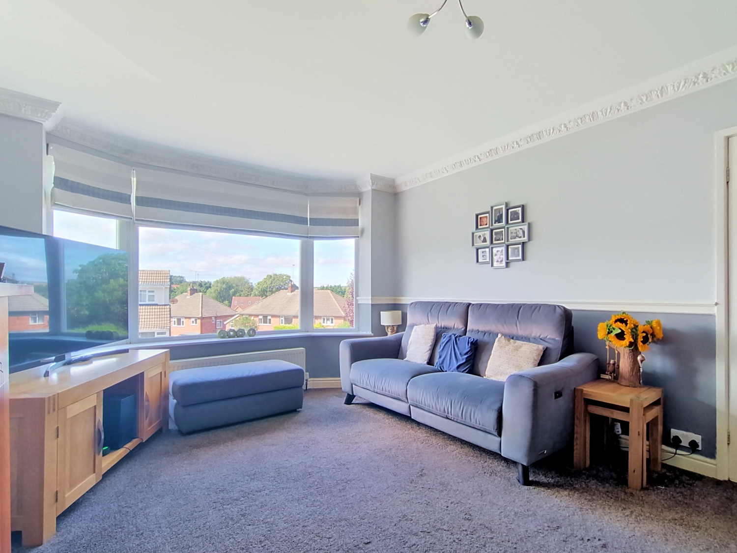 Cornmill Crescent, Liversedge, West Yorkshire, WF15, photo 5