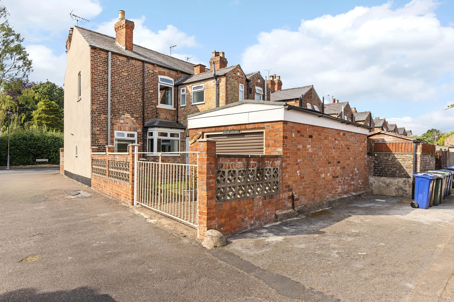 WESTFIELD ROAD, SELBY, NORTH YORKSHIRE, YO8, photo 9