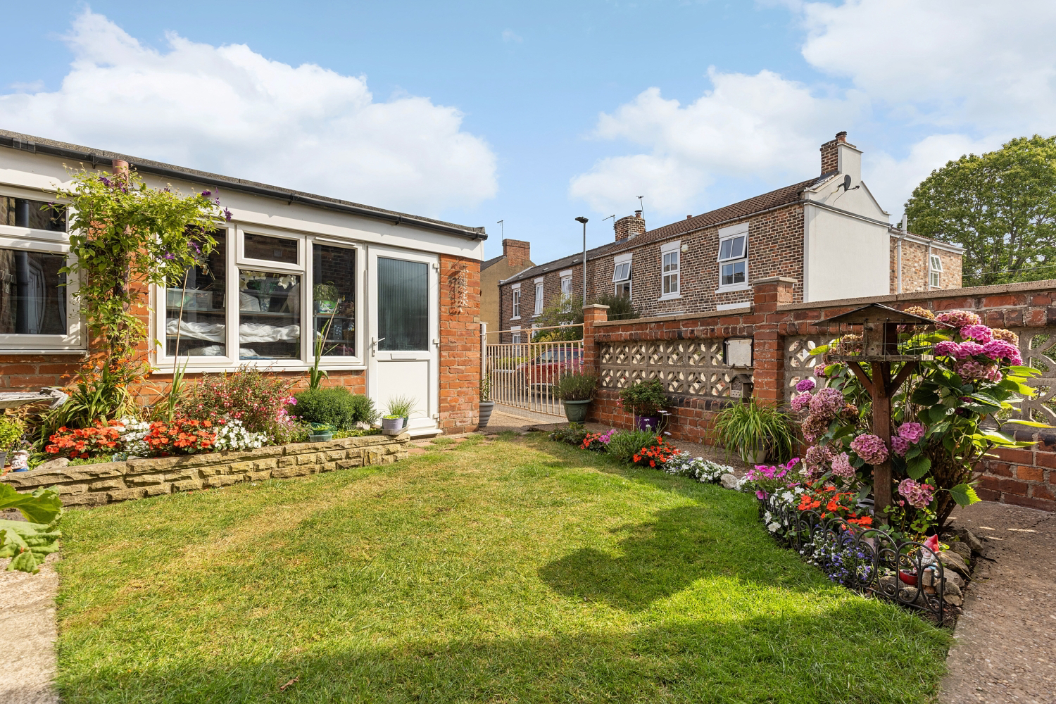 WESTFIELD ROAD, SELBY, NORTH YORKSHIRE, YO8, photo 3