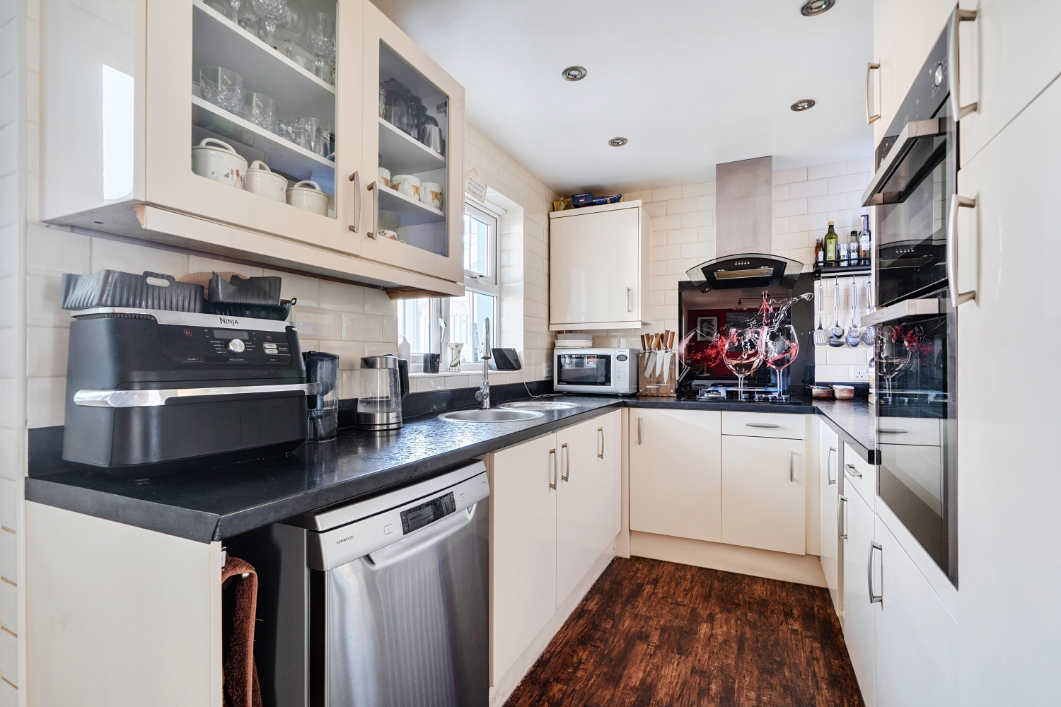 Heron Forstal Avenue, Hawkinge, CT18, photo 4