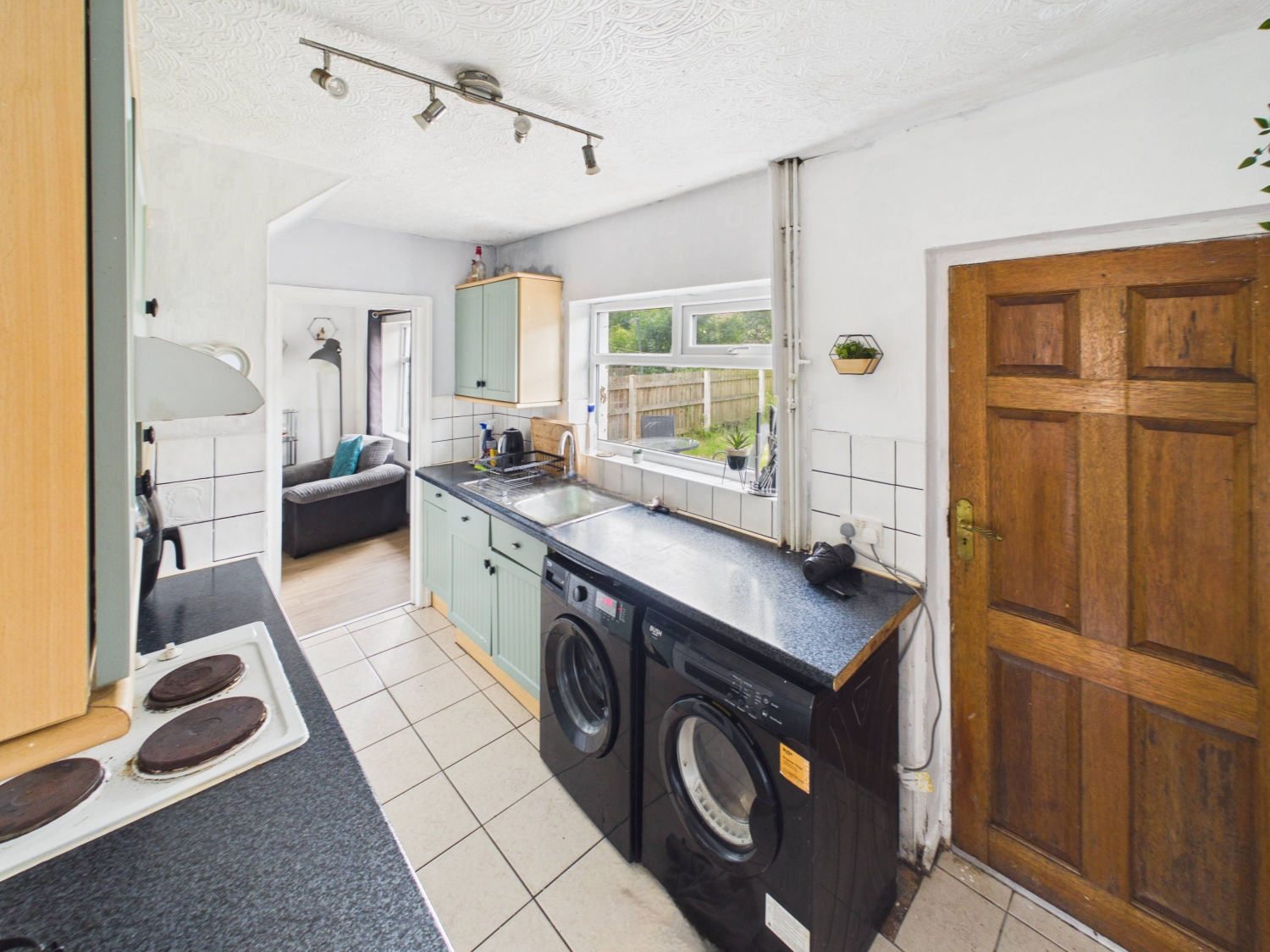Woodside Crescent, Newchurch, Rossendale, Lancashire, BB4, photo 5