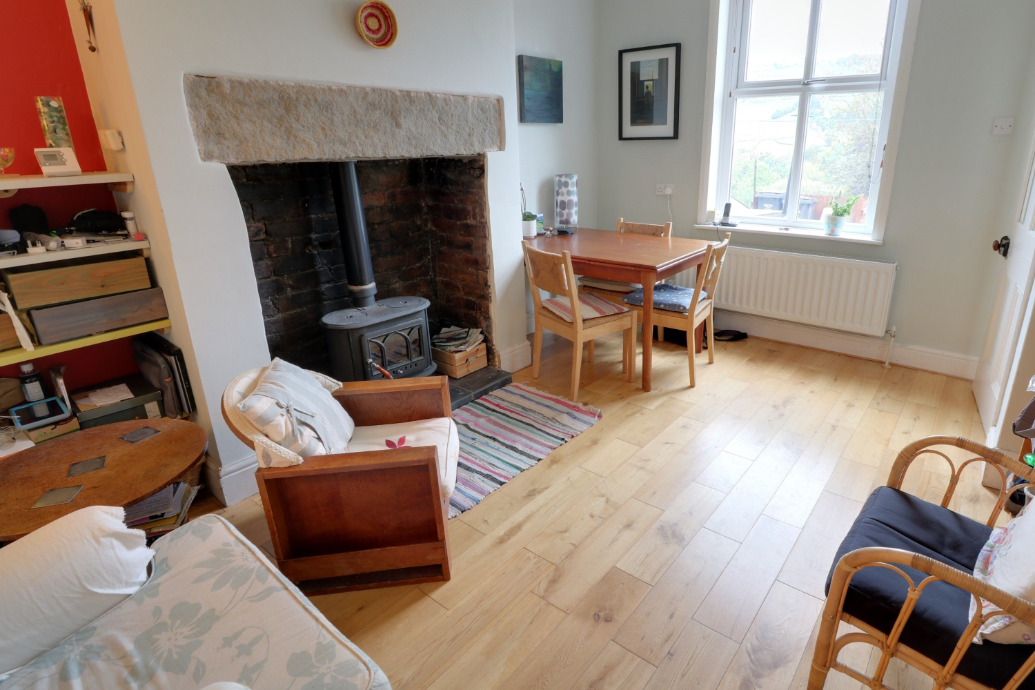 Belmont Terrace, Luddendenfoot, photo 5