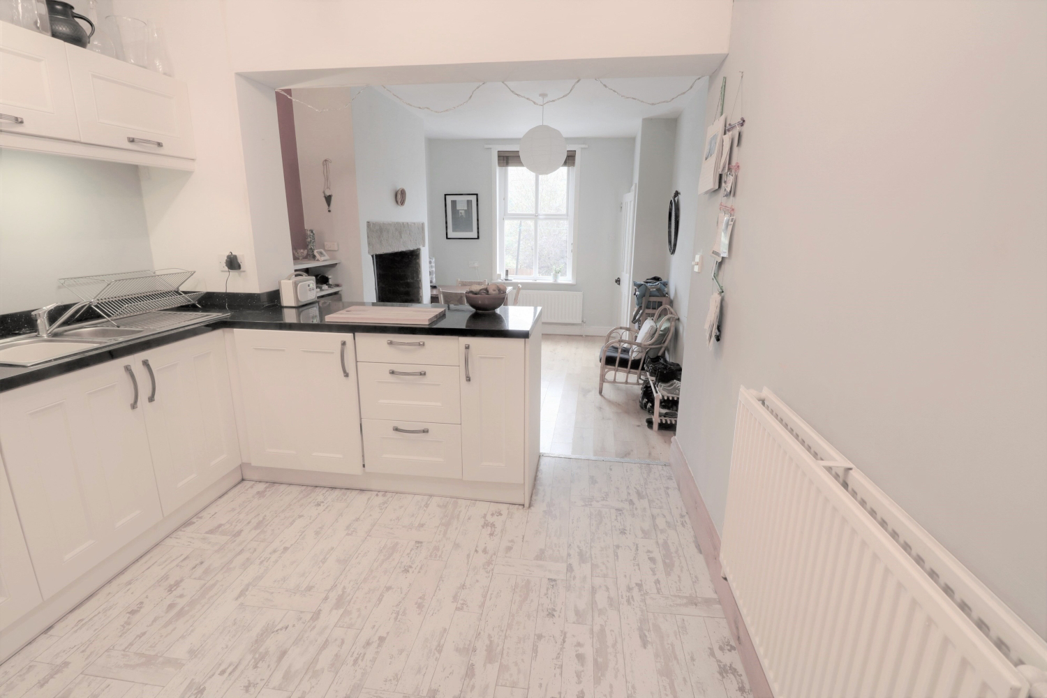 Belmont Terrace, Luddendenfoot, photo 8