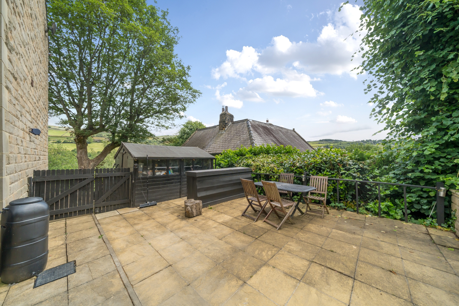 Thorn Bank, Luddenden, photo 41