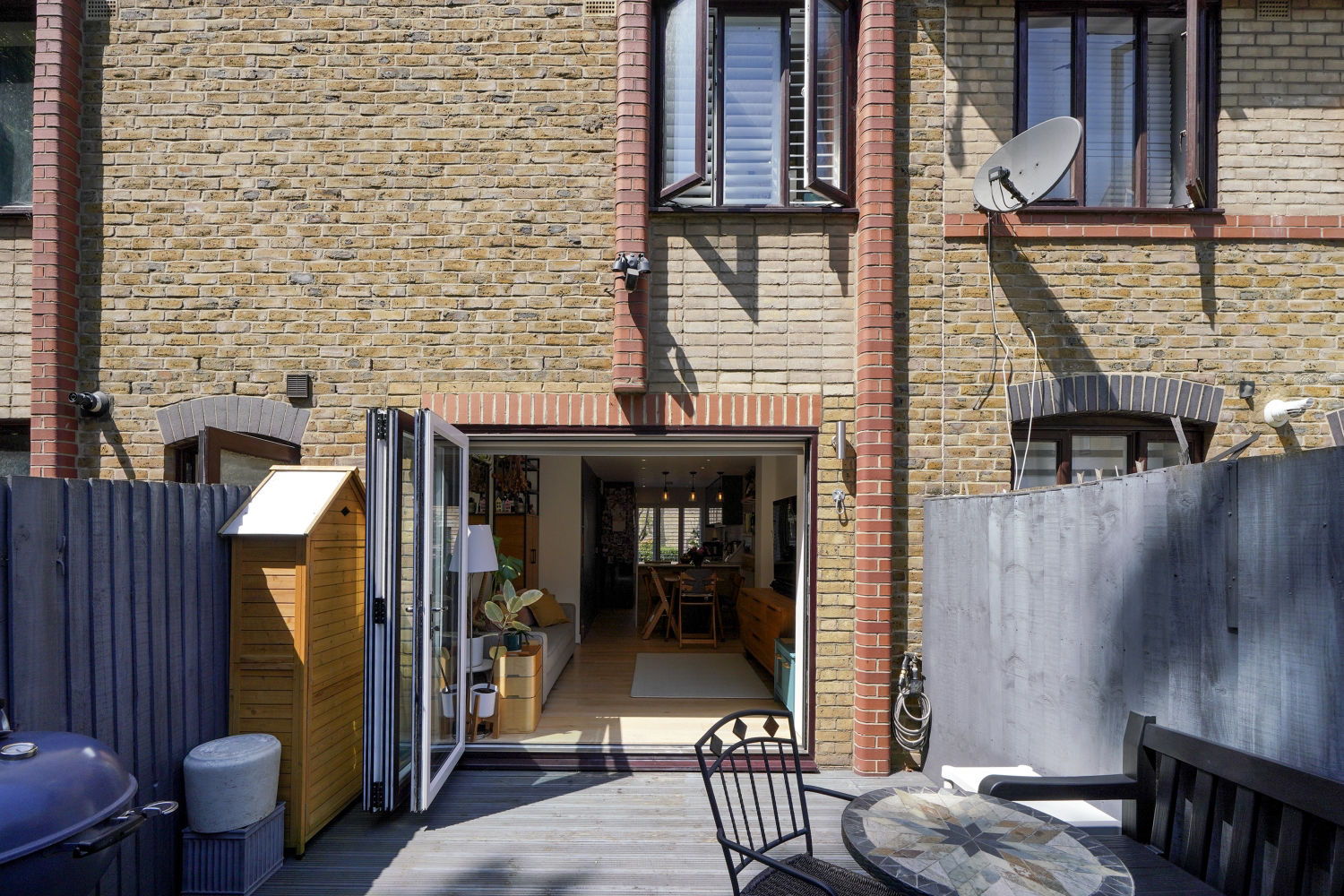 President Drive, London, London, E1W, photo 7