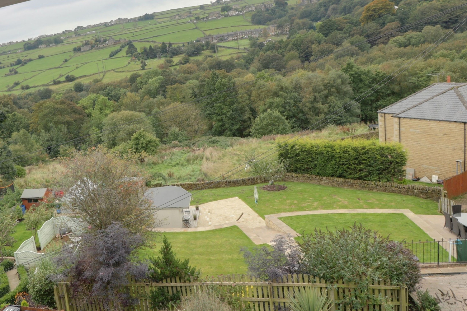 Belmont Terrace, Luddendenfoot, photo 14