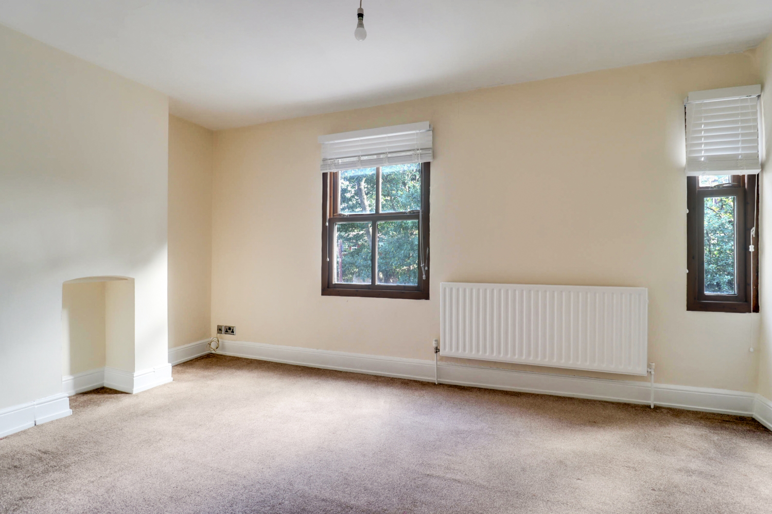 Kilwardby Street, Ashby de la Zouch, LE65, photo 9