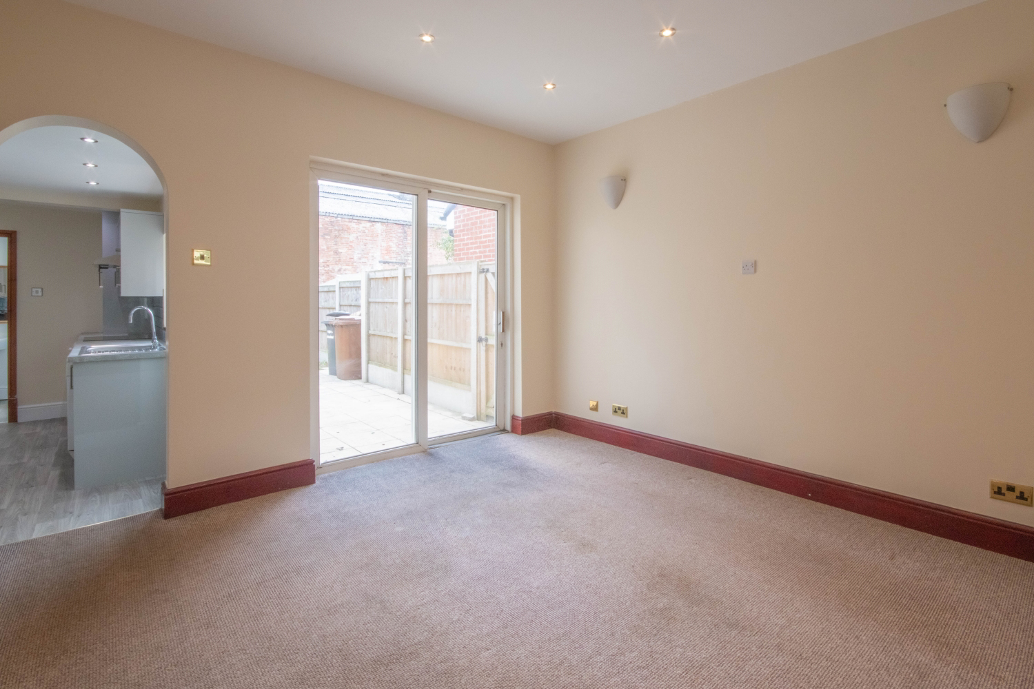 South Street, Long Eaton, Nottingham, Nottinghamshire, NG10, photo 3