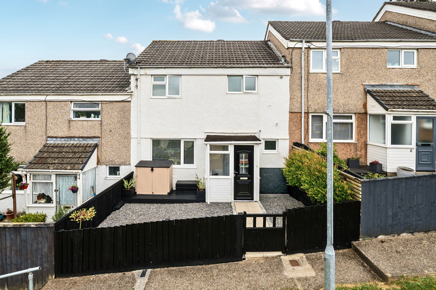 Martin Road, Barnstaple, Devon, EX32, photo 2