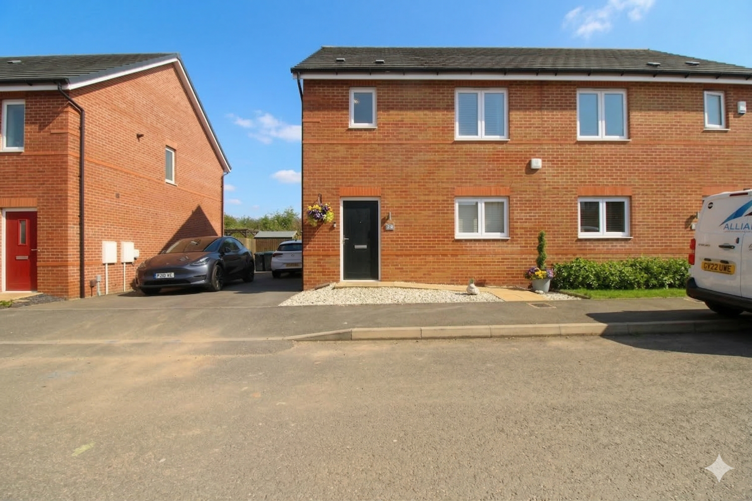 Westfield Avenue, Earl Shilton, Leicester, Leicestershire, LE9