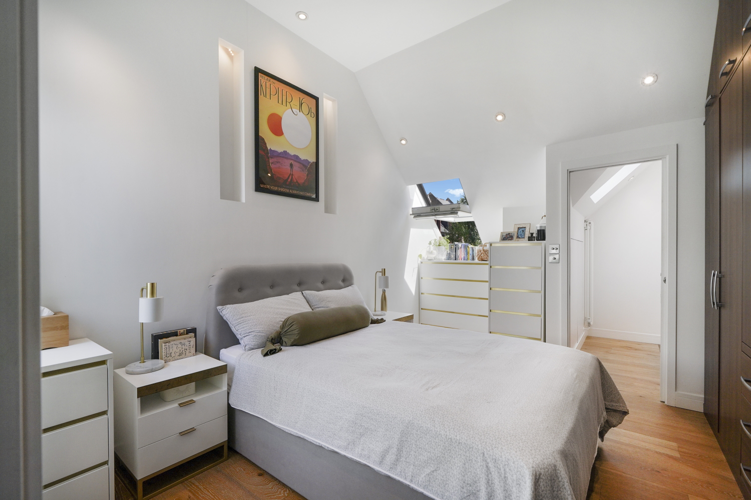 President Drive, London, London, E1W, photo 14