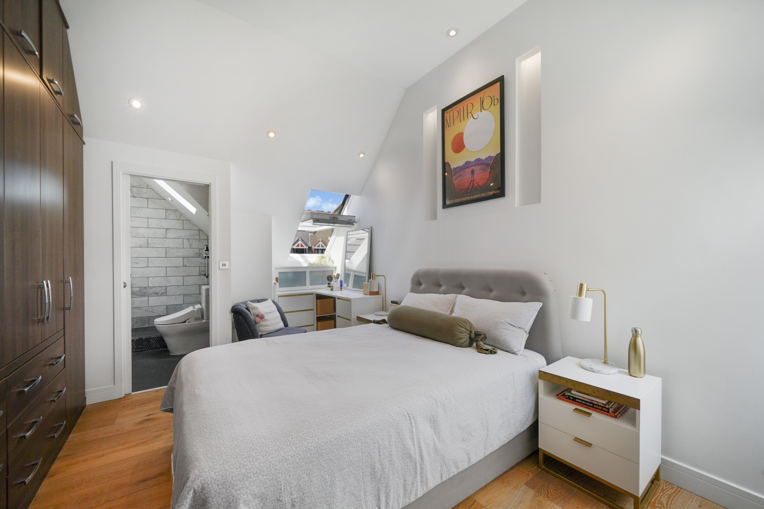 President Drive, London, London, E1W, photo 13
