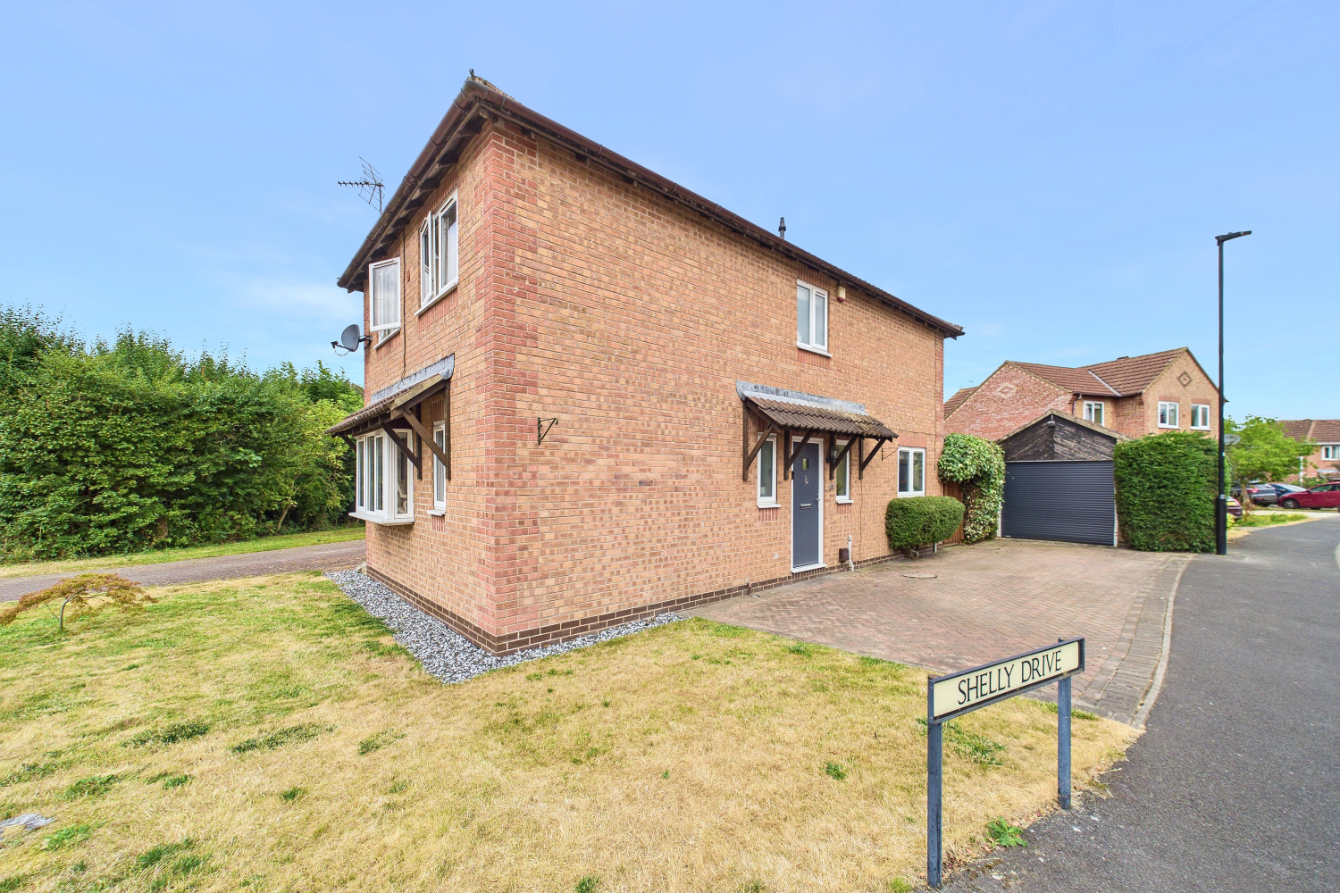 Shelly Drive, Strensall, York, North Yorkshire, YO32 5RU