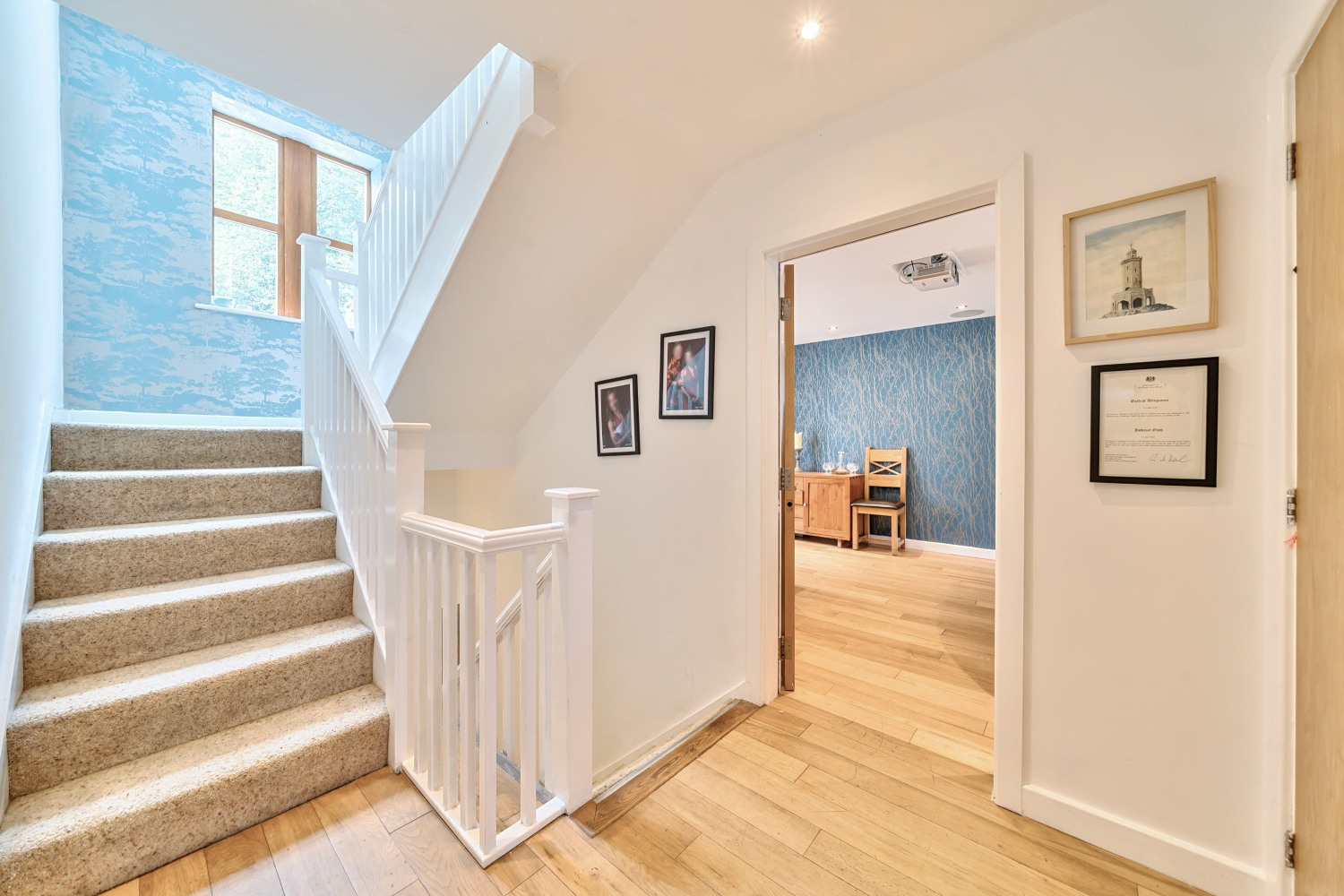 Thorn Bank, Luddenden, photo 15