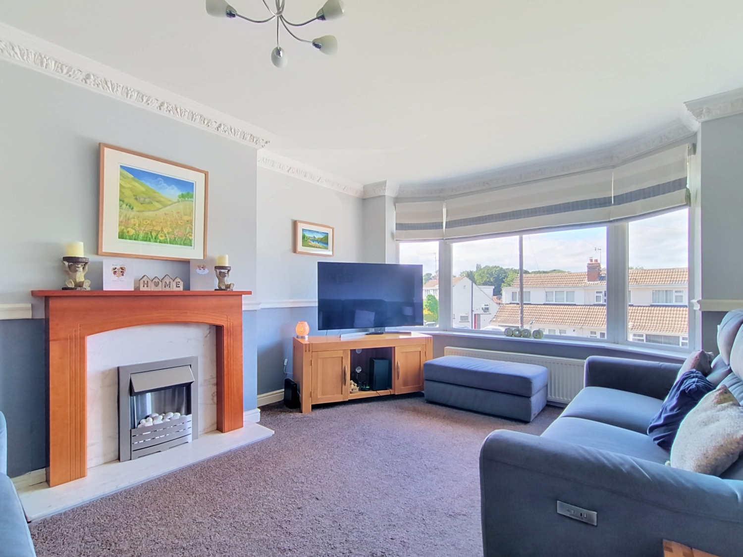 Cornmill Crescent, Liversedge, West Yorkshire, WF15, photo 2