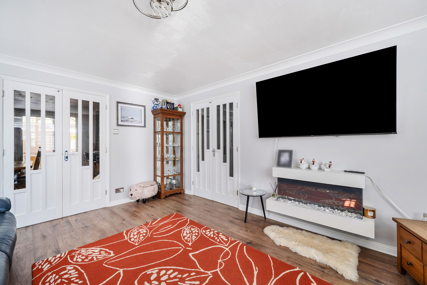 Heron Forstal Avenue, Hawkinge, CT18, photo 9