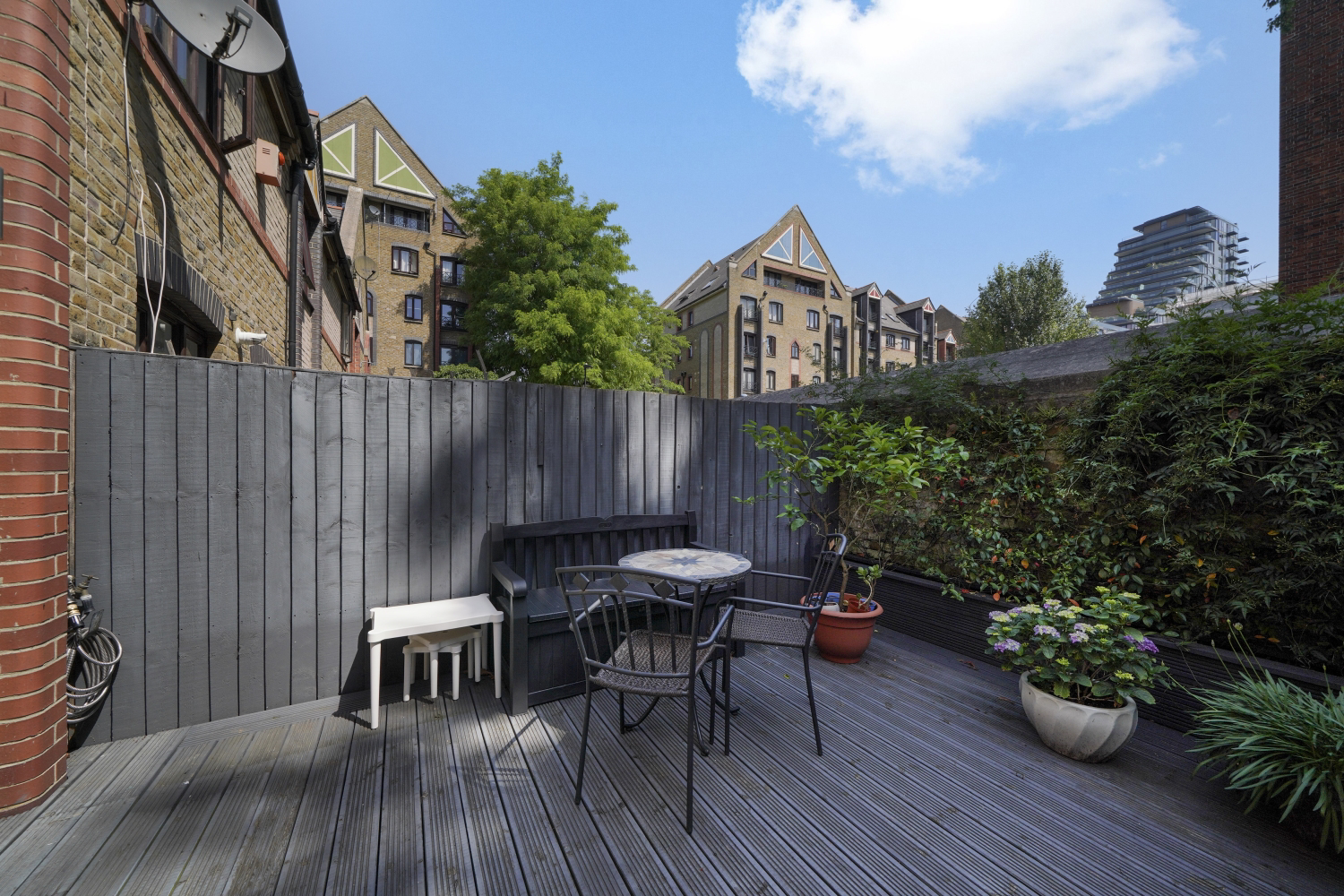 President Drive, London, London, E1W, photo 8