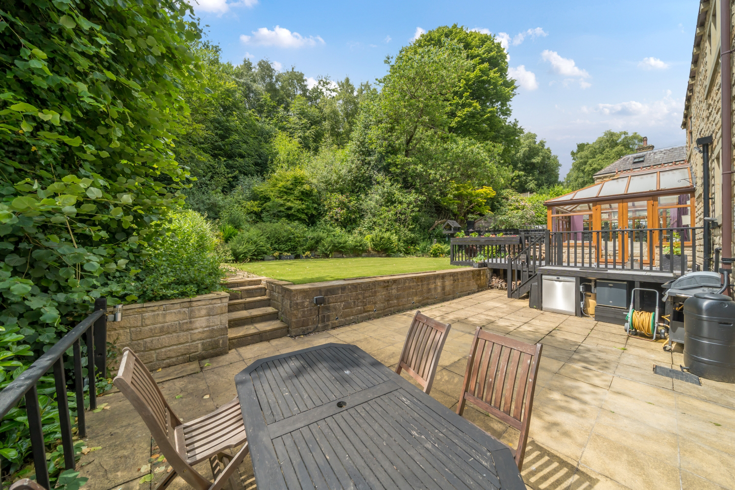 Thorn Bank, Luddenden, photo 44