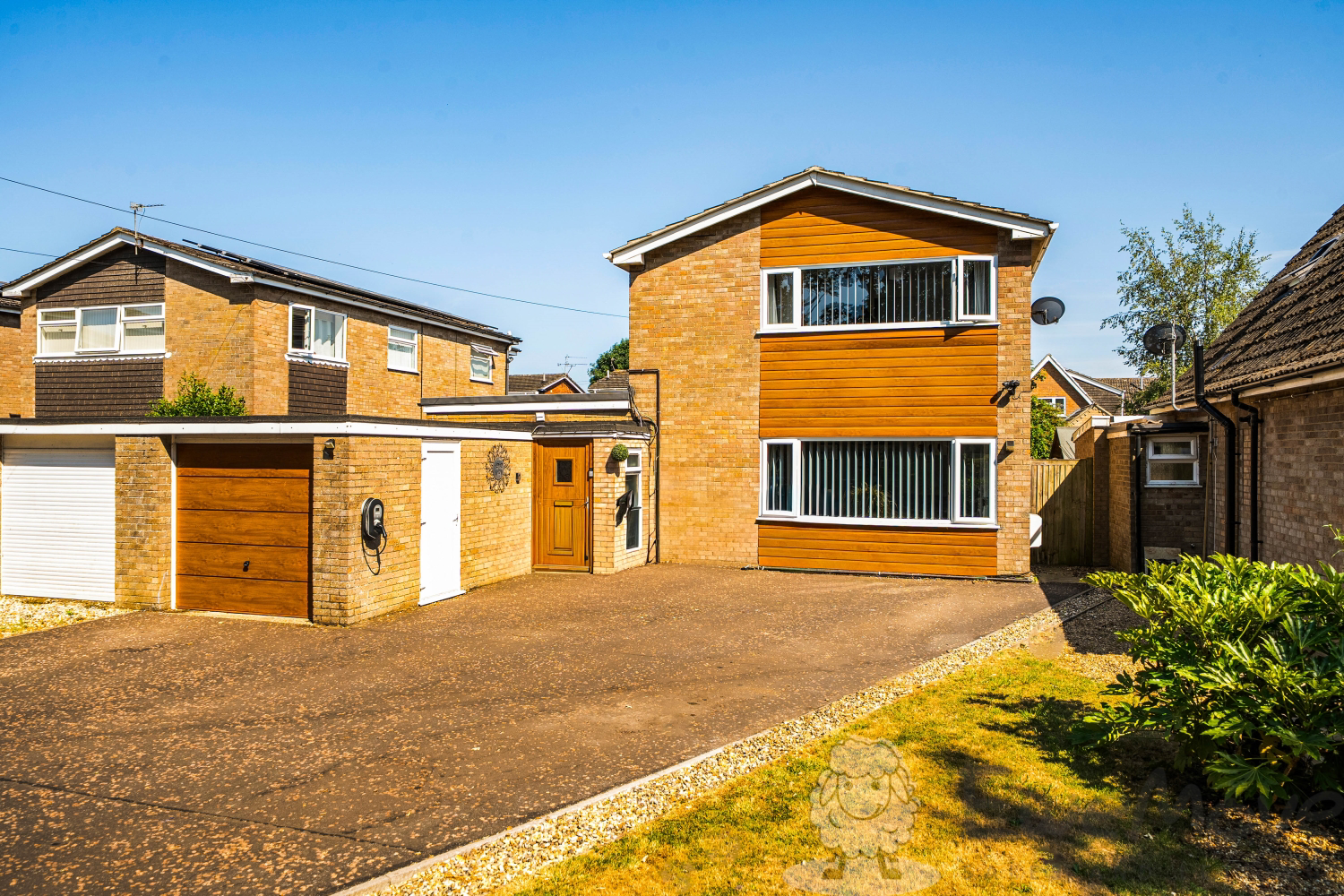 New Road, Hethersett, Norwich, Norfolk, NR9