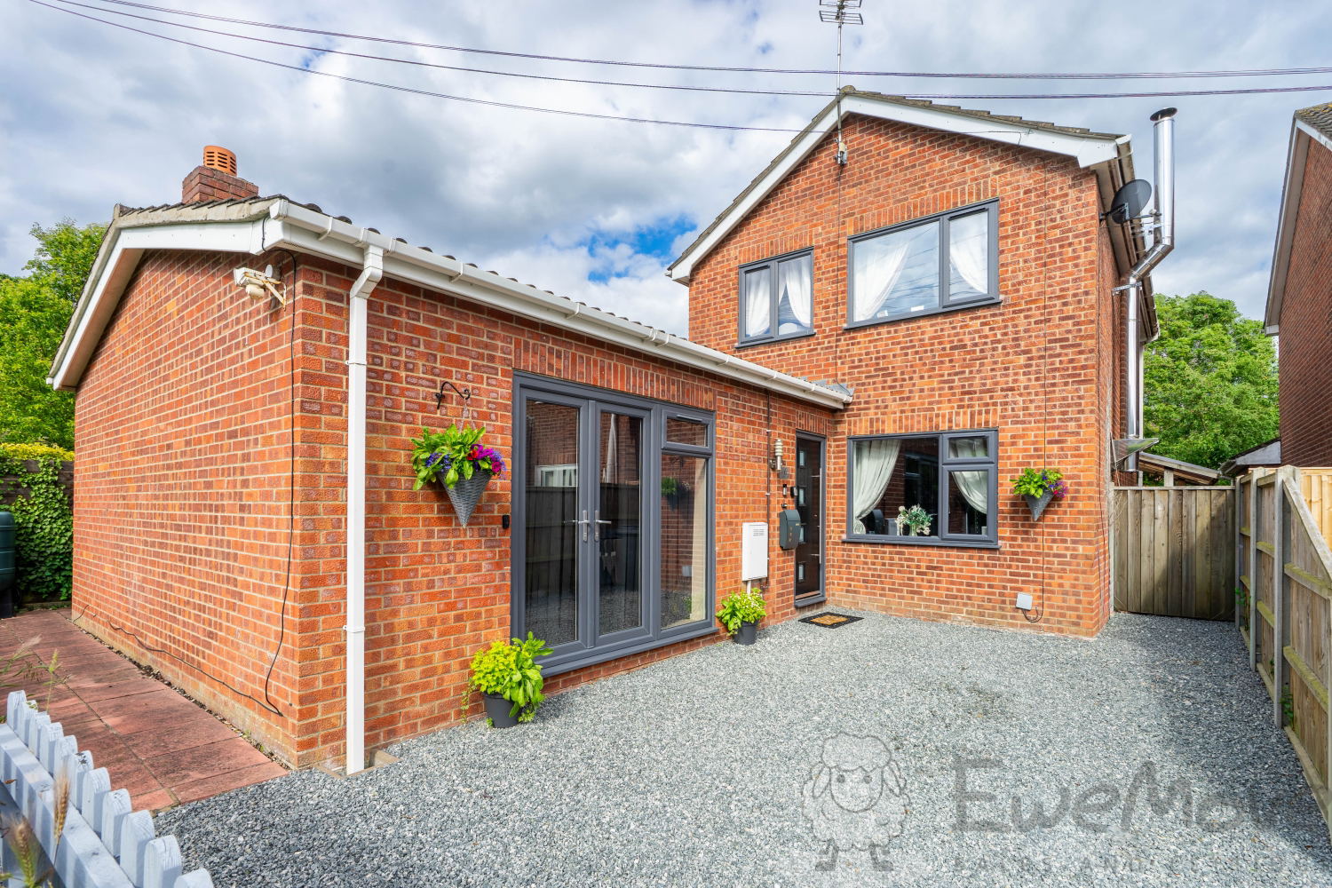 Mulbarton, Norwich, NR14