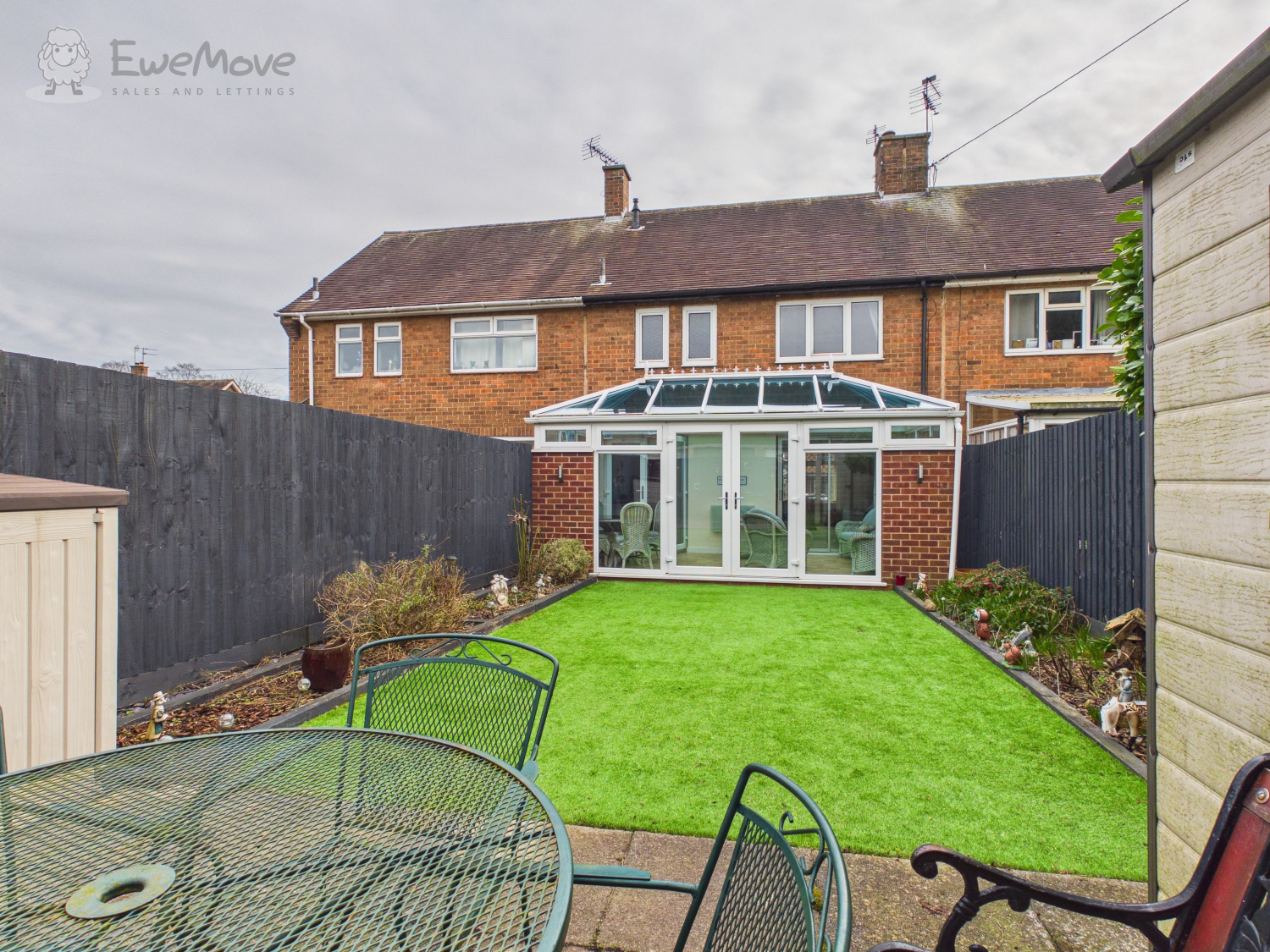 TRINSTEAD WAY, NOTTINGHAM, NG5