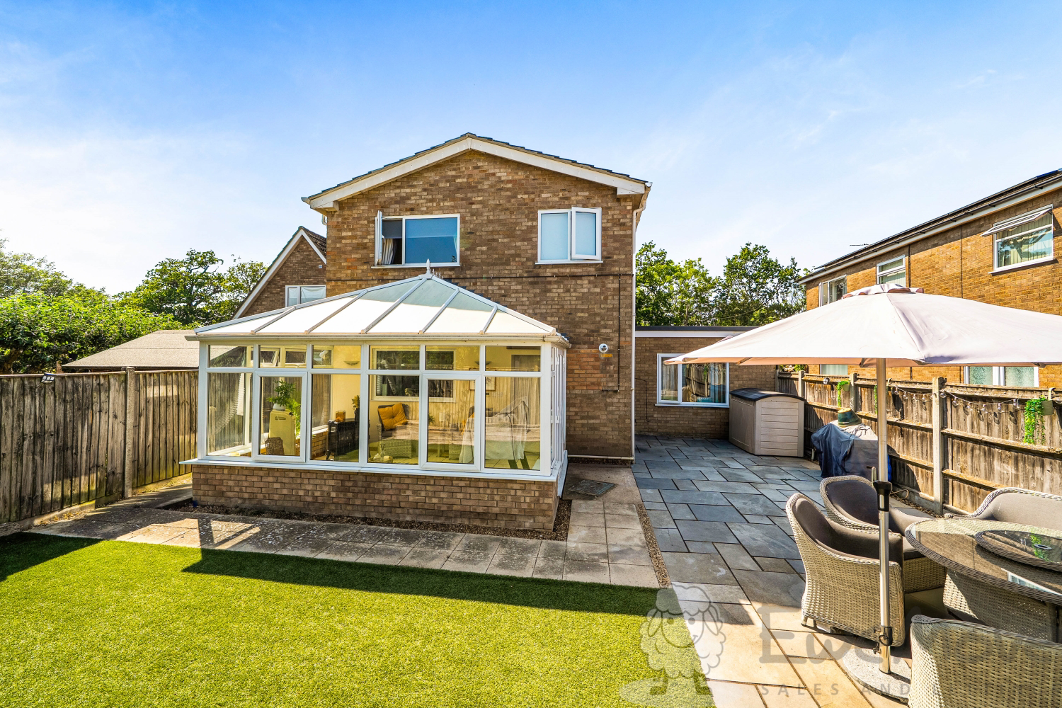 New Road, Hethersett, Norwich, Norfolk, NR9, photo 15
